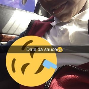 Meet your Posher, Darius